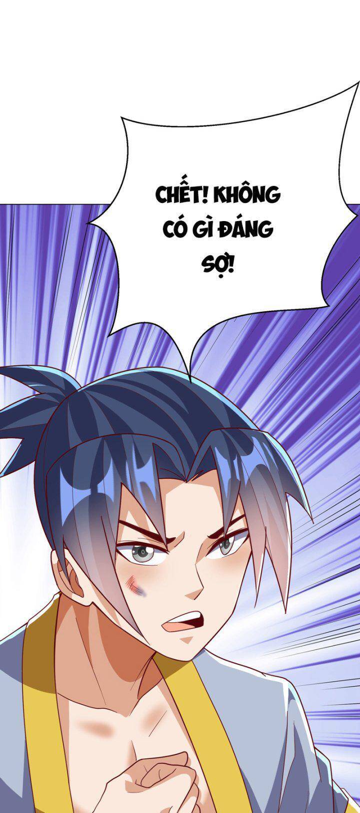 Võ Nghịch Chapter 346 - 7