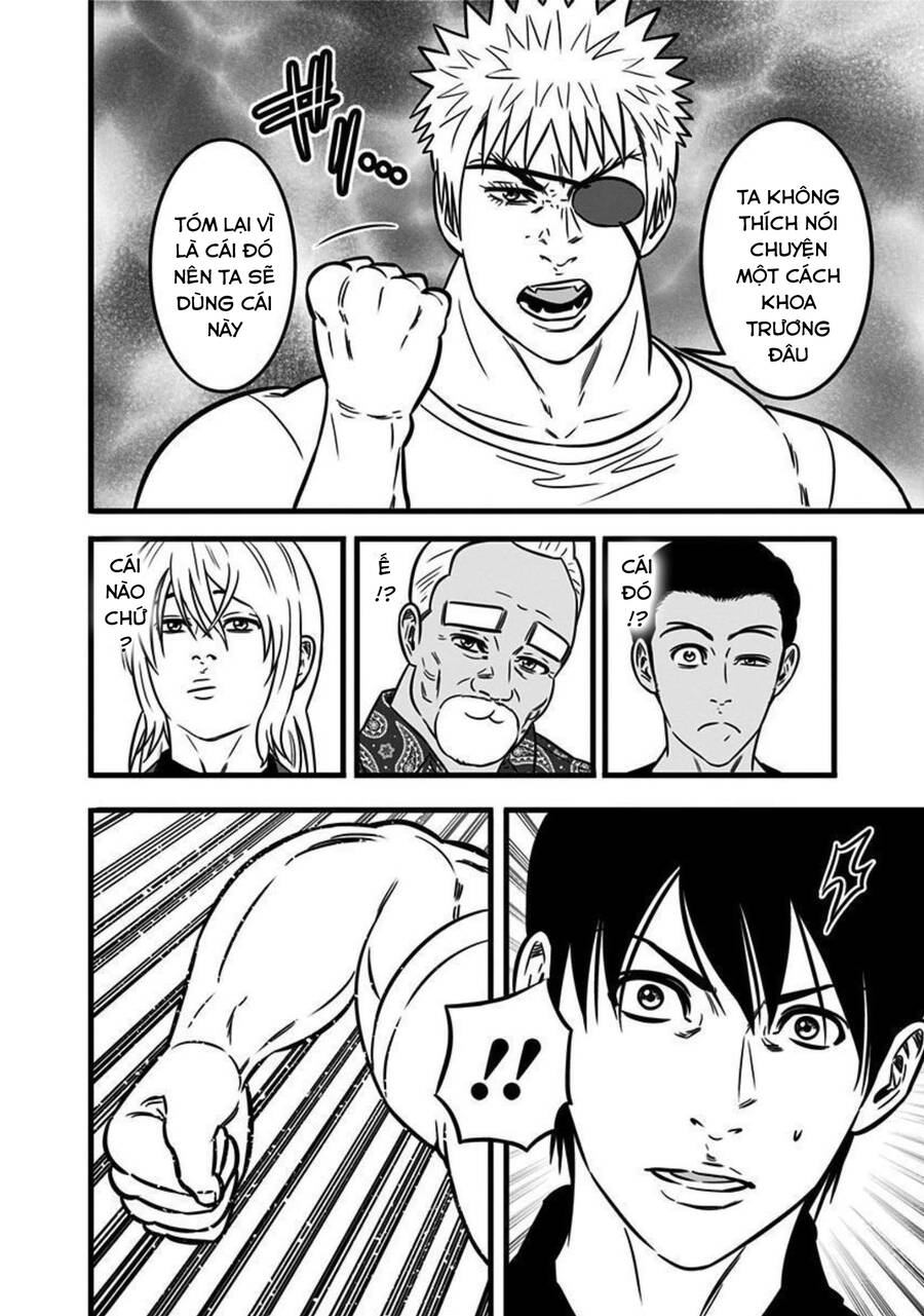 Slave Game Chapter 163 - 11