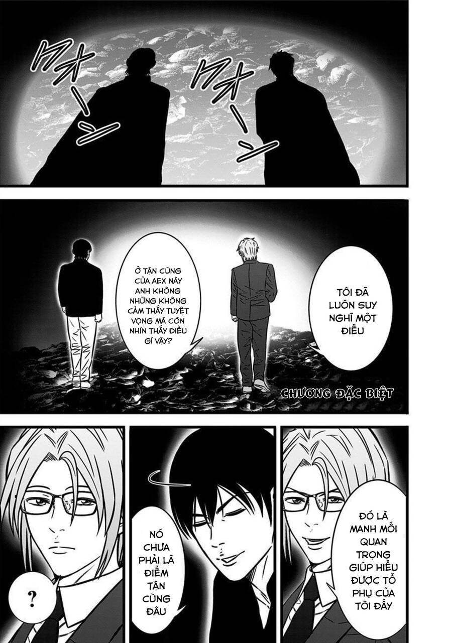 Slave Game Chapter 166 - 1