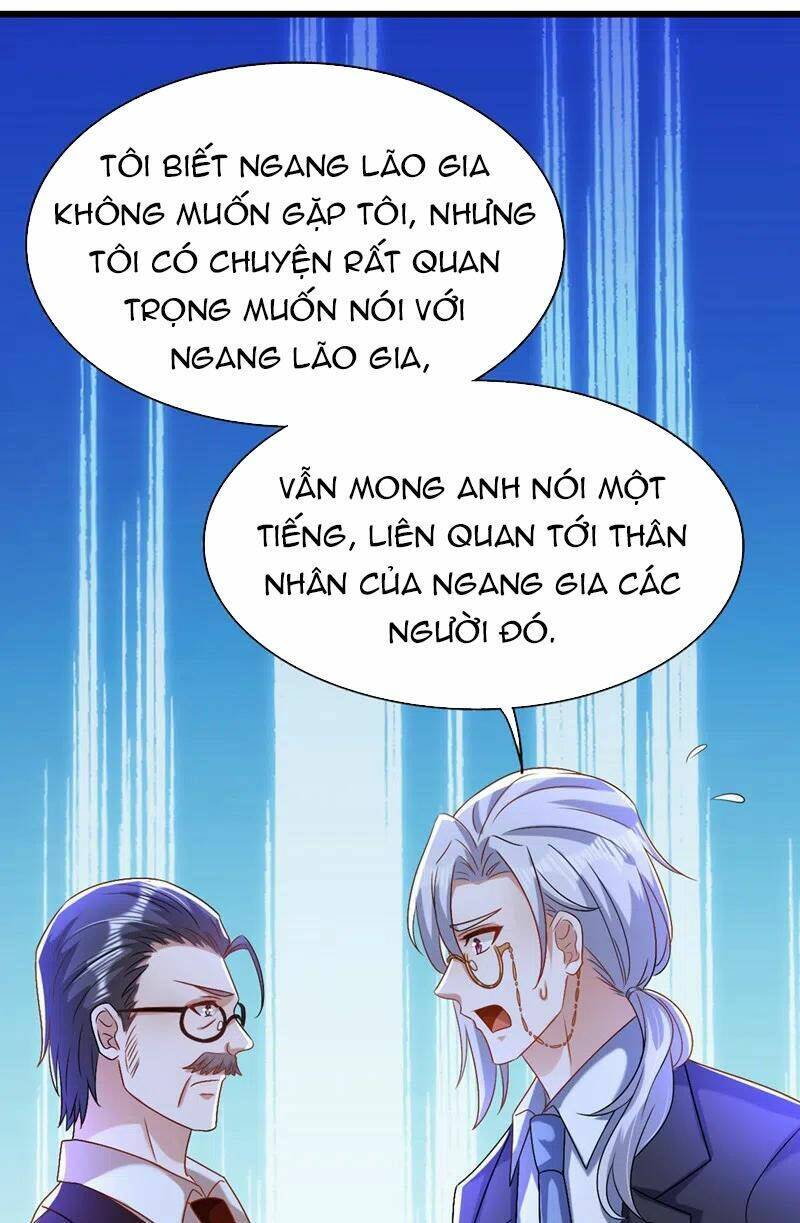 Trùng Sinh Không Gian: Cô Vợ Hào Môn Nóng Bỏng Không Dễ Chọc Chapter 237 - 21