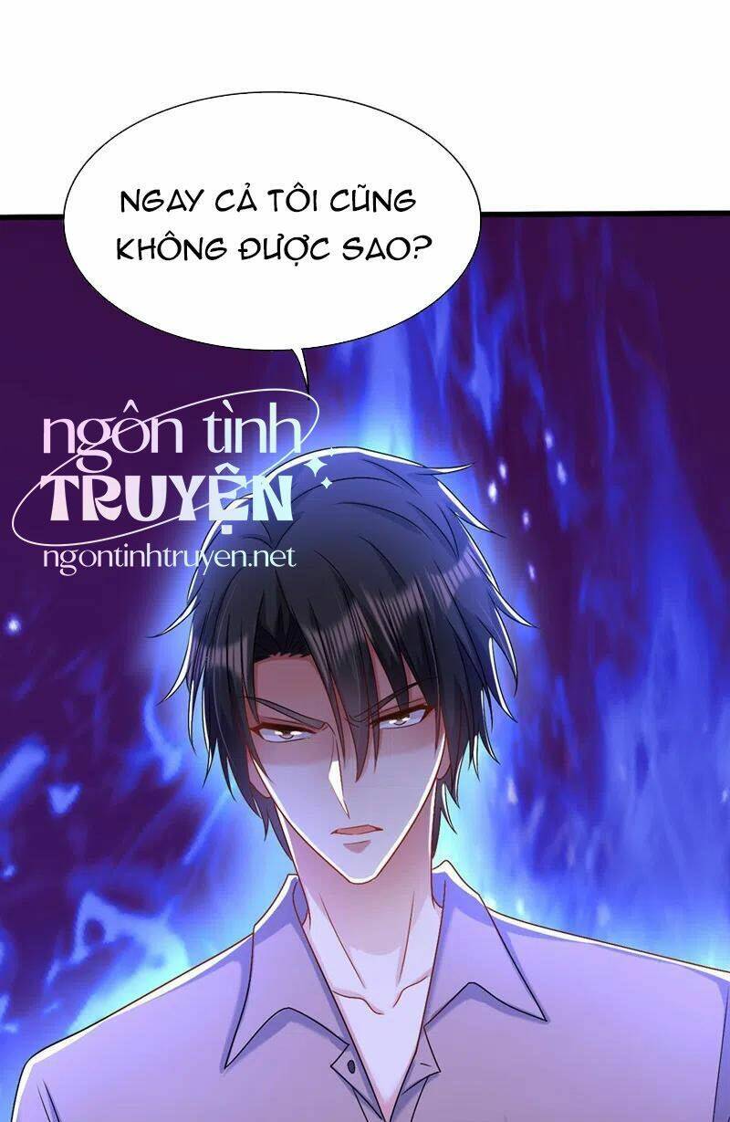 Trùng Sinh Không Gian: Cô Vợ Hào Môn Nóng Bỏng Không Dễ Chọc Chapter 237 - 27