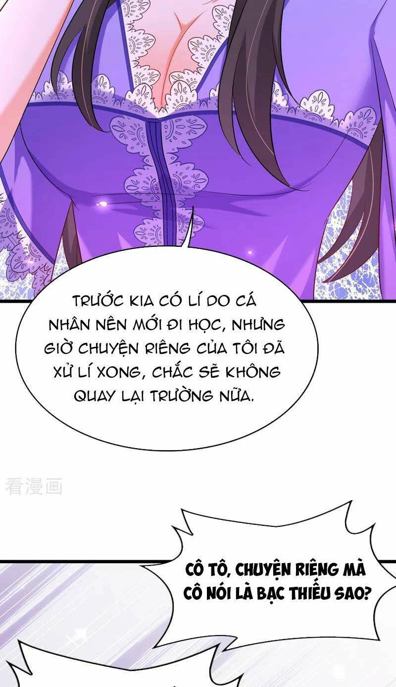 Trùng Sinh Không Gian: Cô Vợ Hào Môn Nóng Bỏng Không Dễ Chọc Chapter 237 - 5