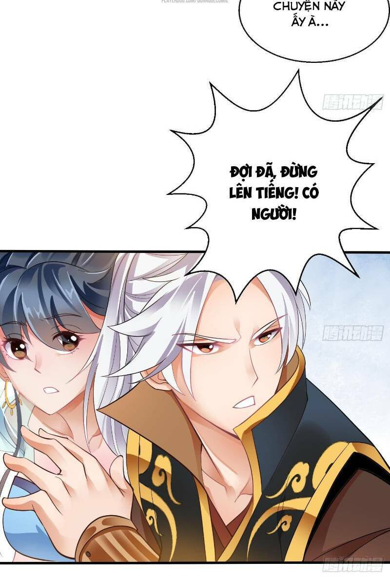 Vạn Cổ Thiên Đế Chapter 10 - 2