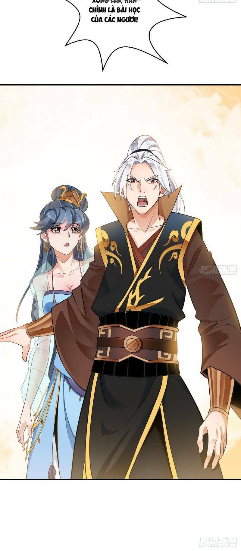 Vạn Cổ Thiên Đế Chapter 10 - 14