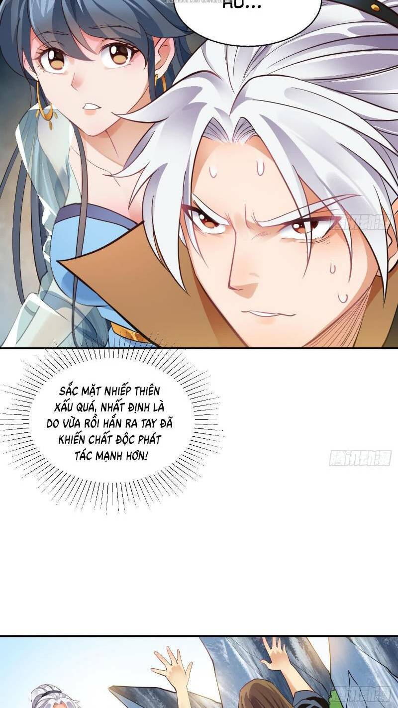 Vạn Cổ Thiên Đế Chapter 10 - 16