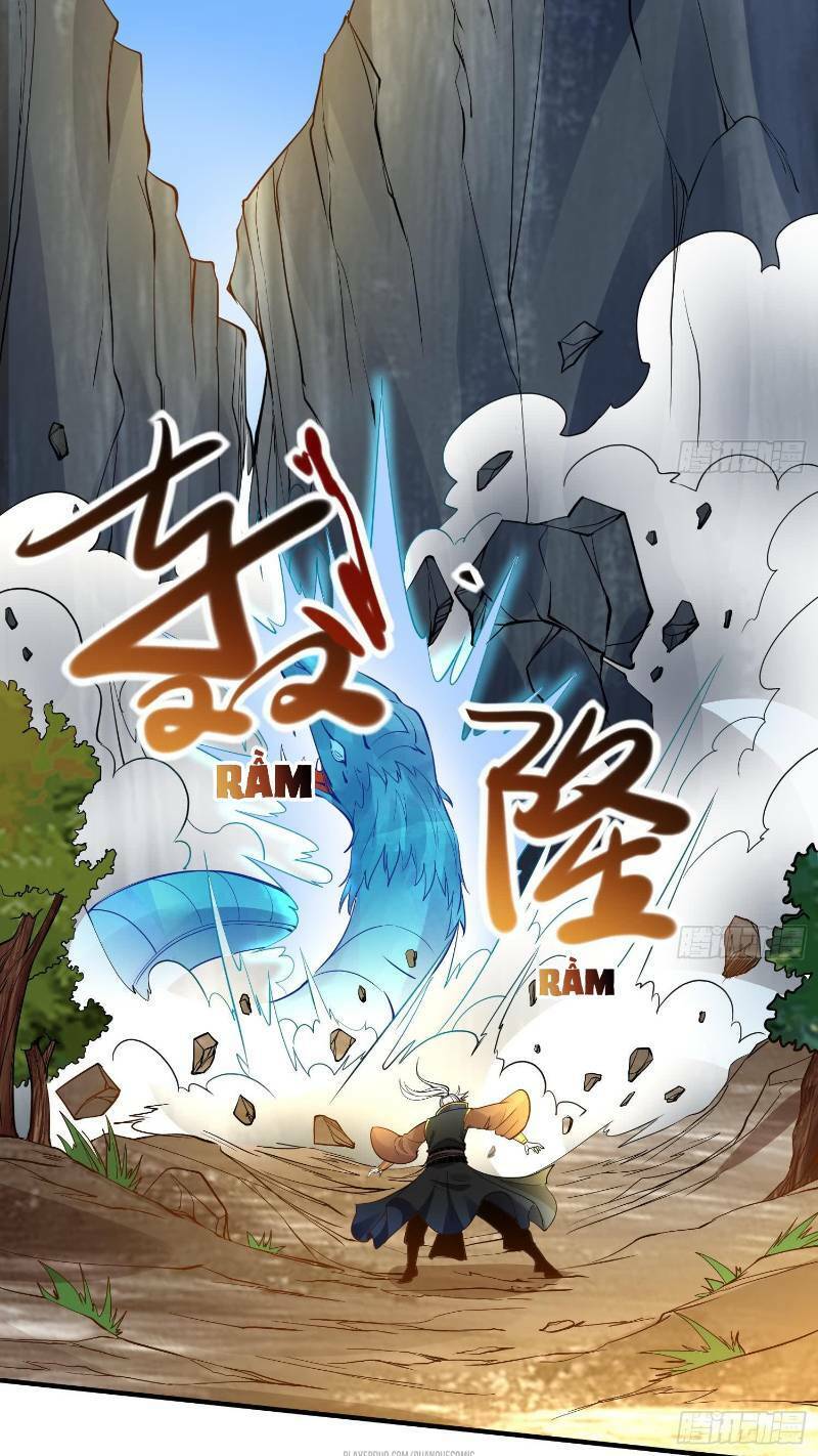 Vạn Cổ Thiên Đế Chapter 12 - 14