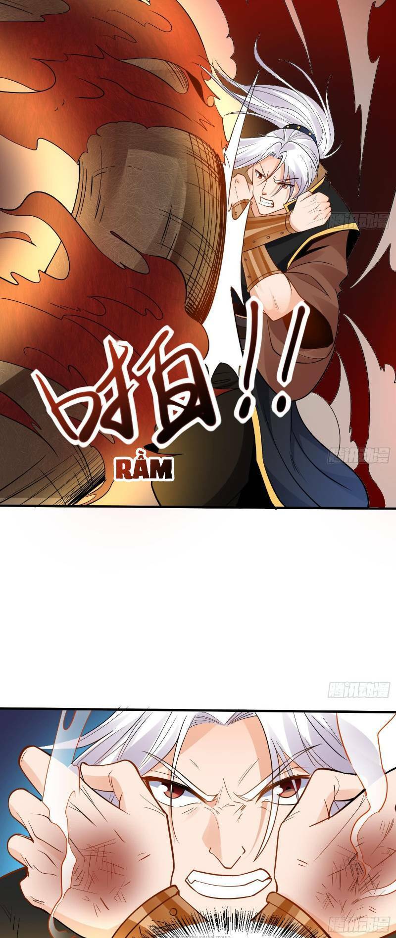 Vạn Cổ Thiên Đế Chapter 12 - 3