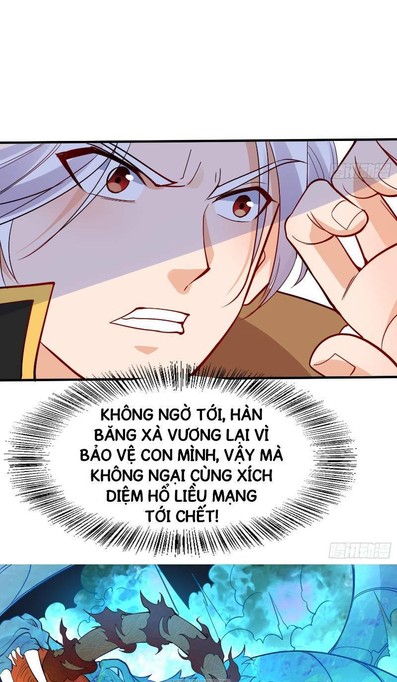 Vạn Cổ Thiên Đế Chapter 12 - 8