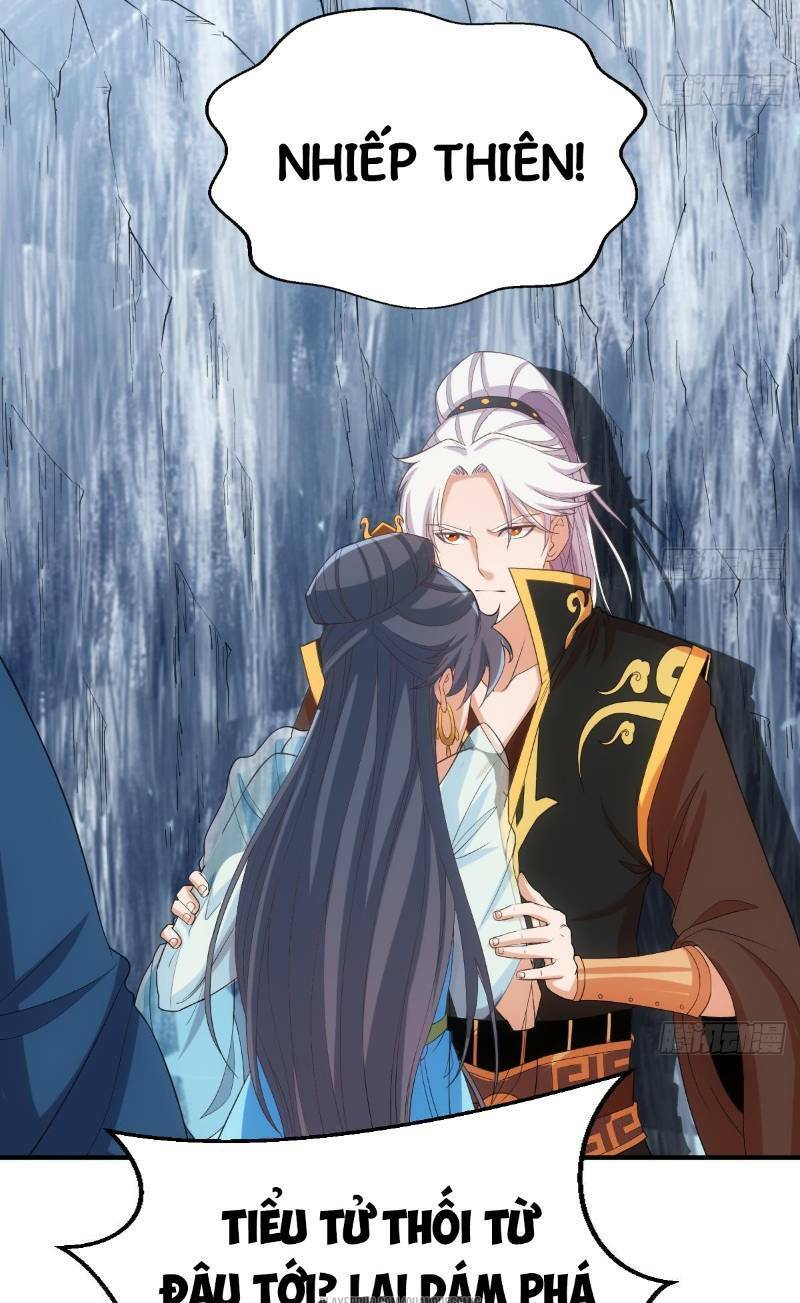 Vạn Cổ Thiên Đế Chapter 13 - 14