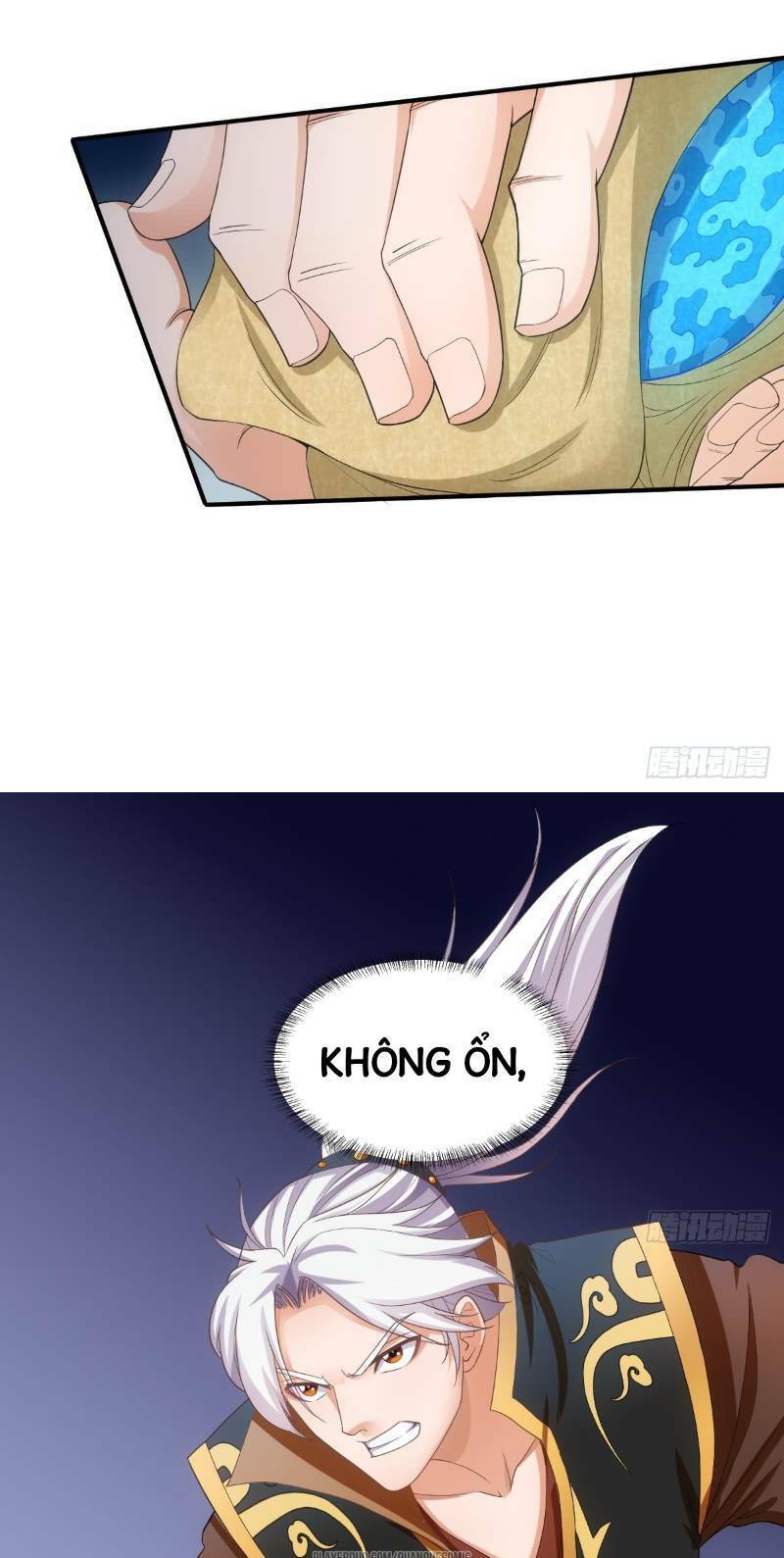 Vạn Cổ Thiên Đế Chapter 13 - 6