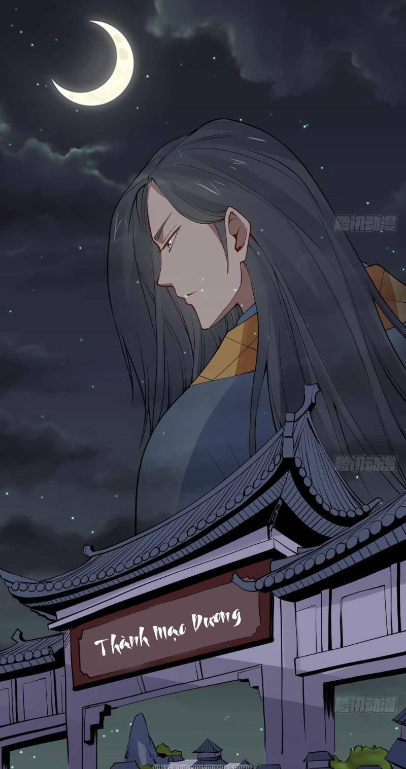 Vạn Cổ Thiên Đế Chapter 17 - 1