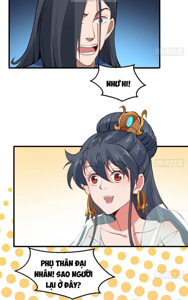 Vạn Cổ Thiên Đế Chapter 17 - 8
