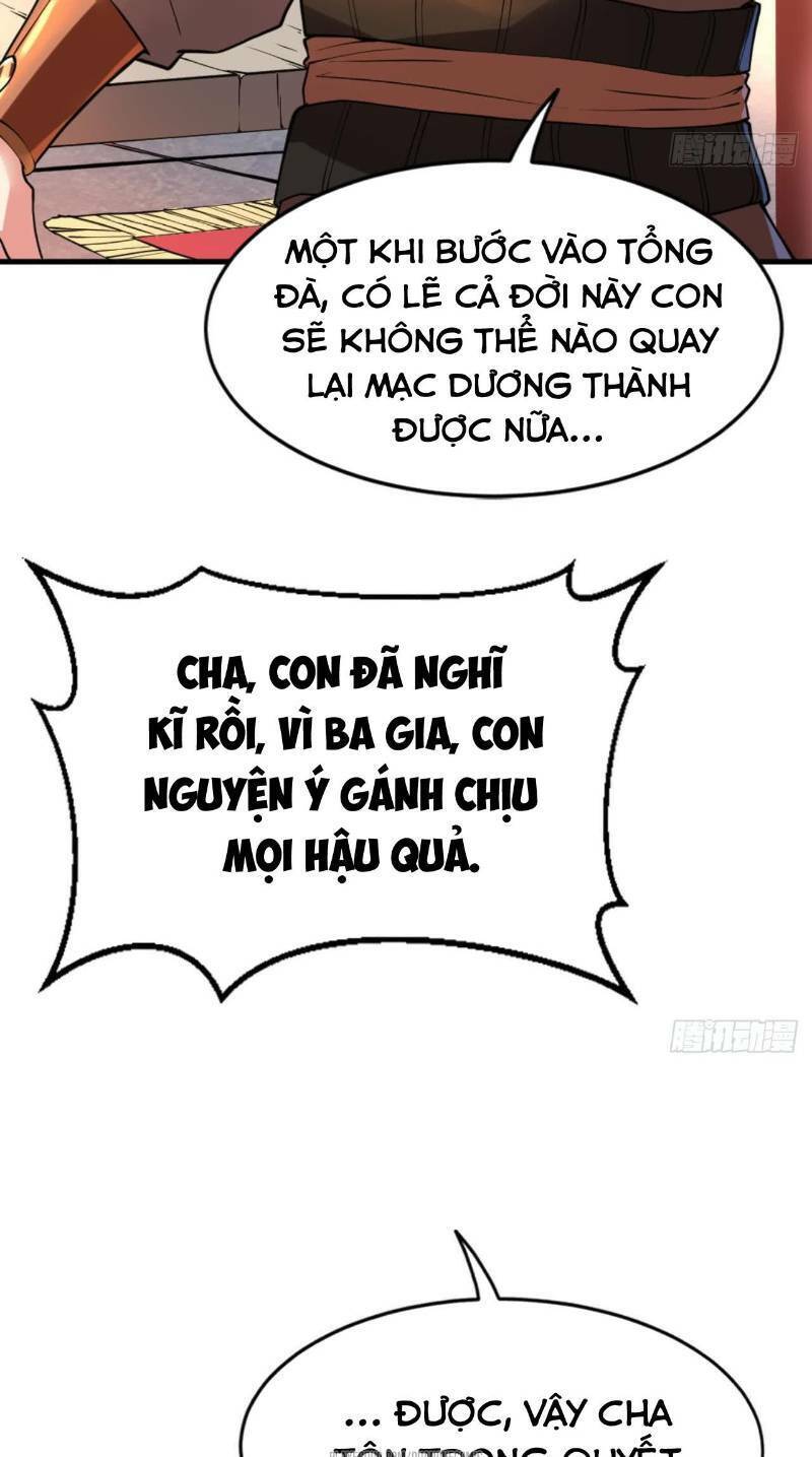 Vạn Cổ Thiên Đế Chapter 20 - 17