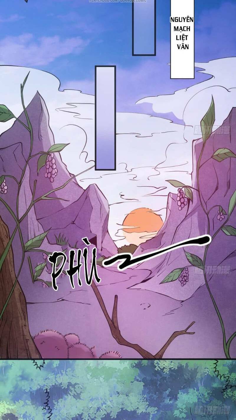 Vạn Cổ Thiên Đế Chapter 22 - 10