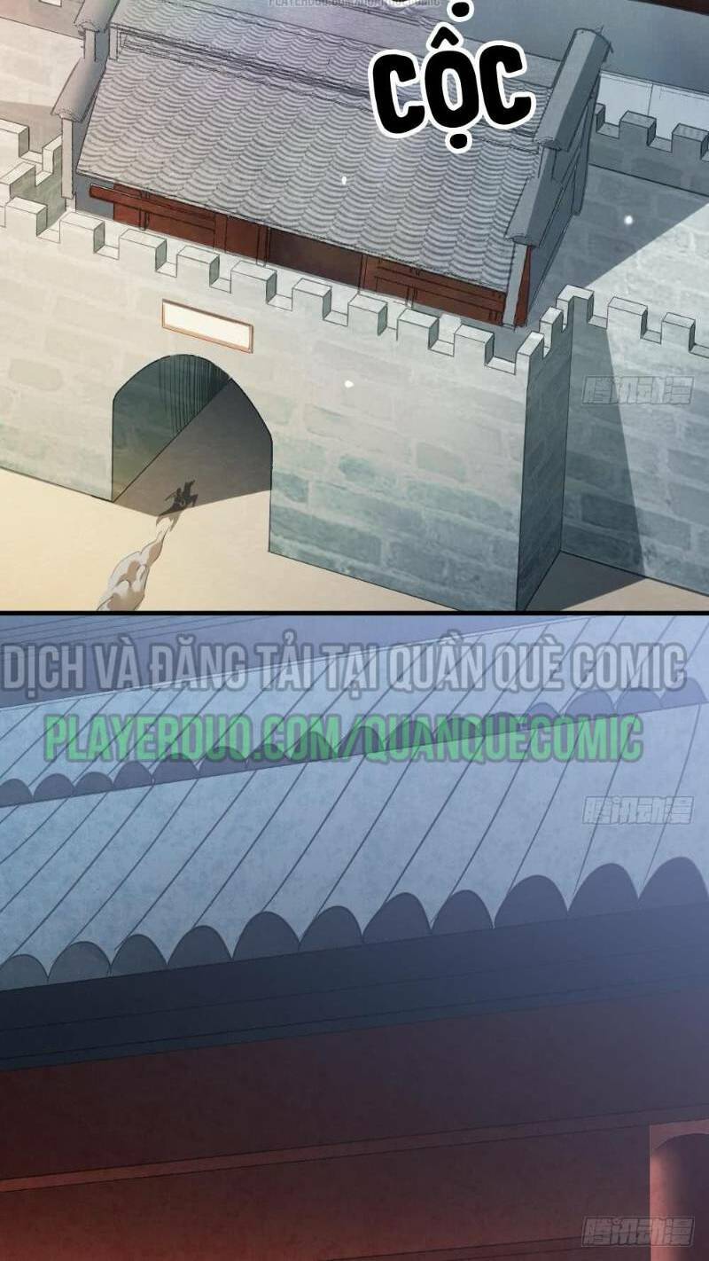 Vạn Cổ Thiên Đế Chapter 27 - 2