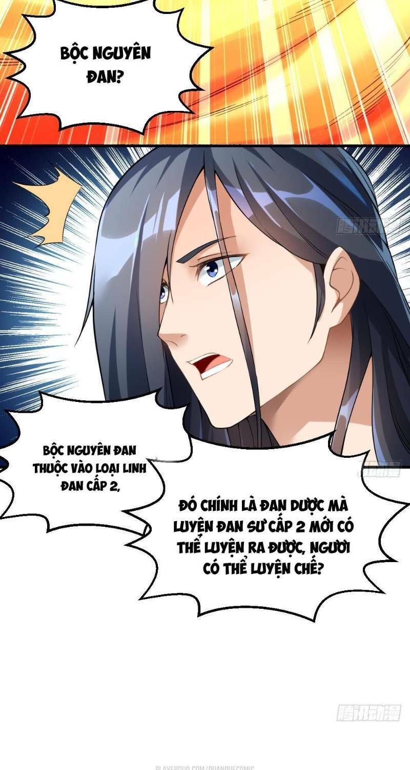 Vạn Cổ Thiên Đế Chapter 27 - 23