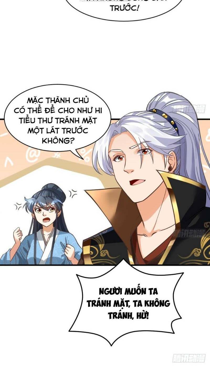 Vạn Cổ Thiên Đế Chapter 27 - 10