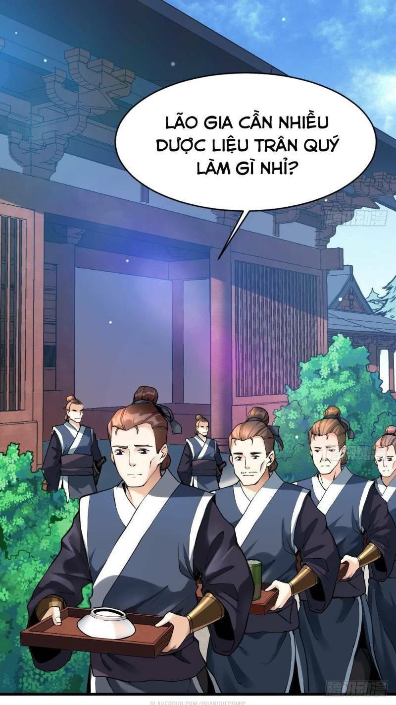 Vạn Cổ Thiên Đế Chapter 28 - 2