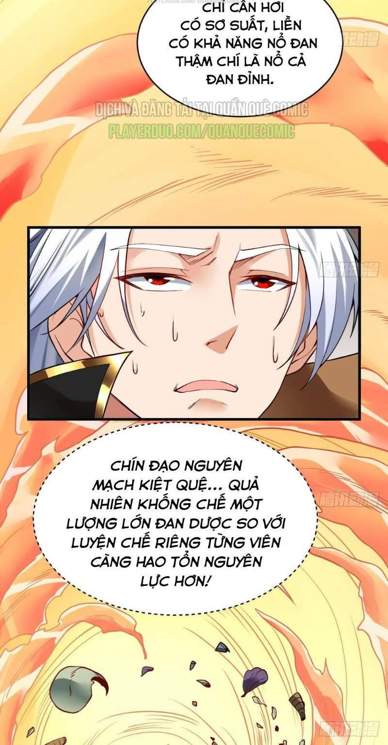 Vạn Cổ Thiên Đế Chapter 28 - 15