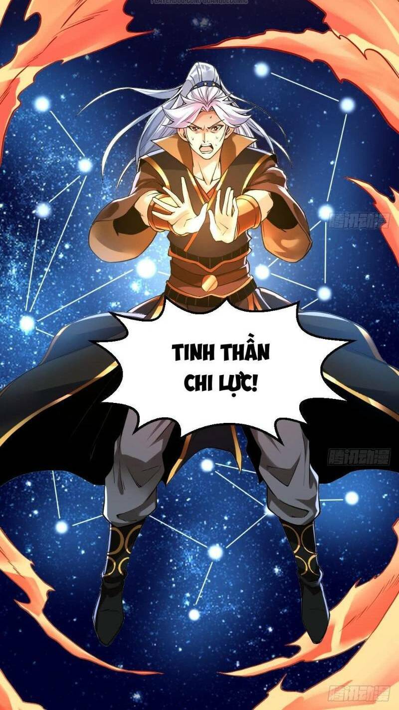 Vạn Cổ Thiên Đế Chapter 28 - 17