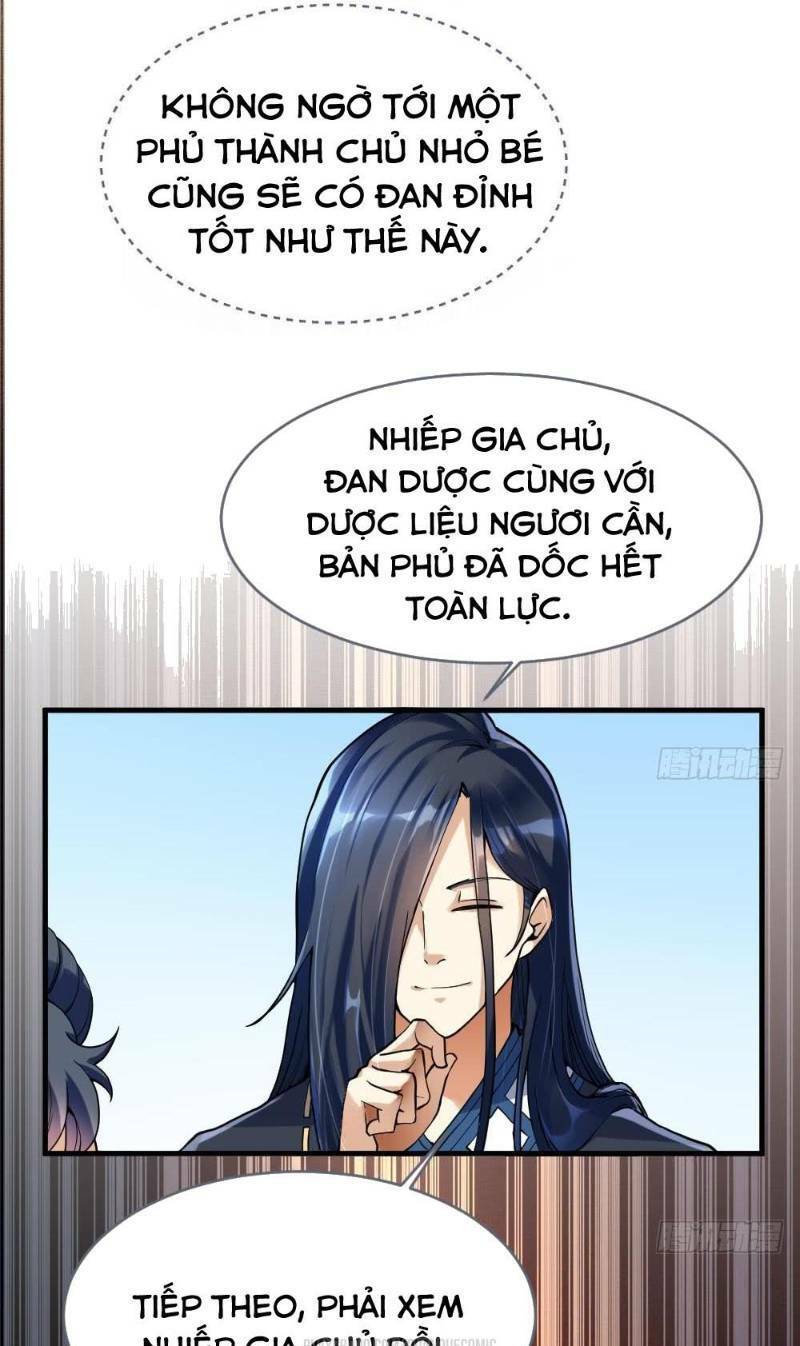 Vạn Cổ Thiên Đế Chapter 28 - 10