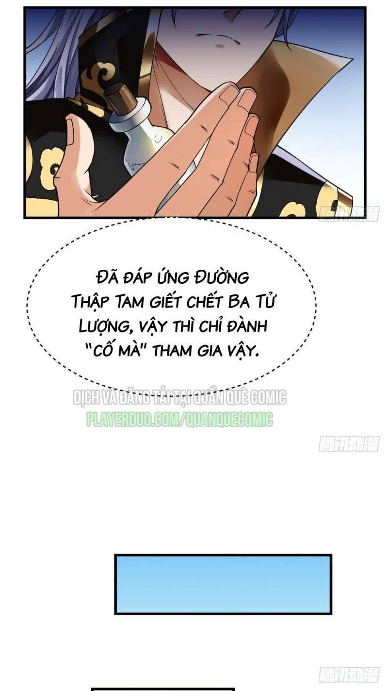 Vạn Cổ Thiên Đế Chapter 29 - 2