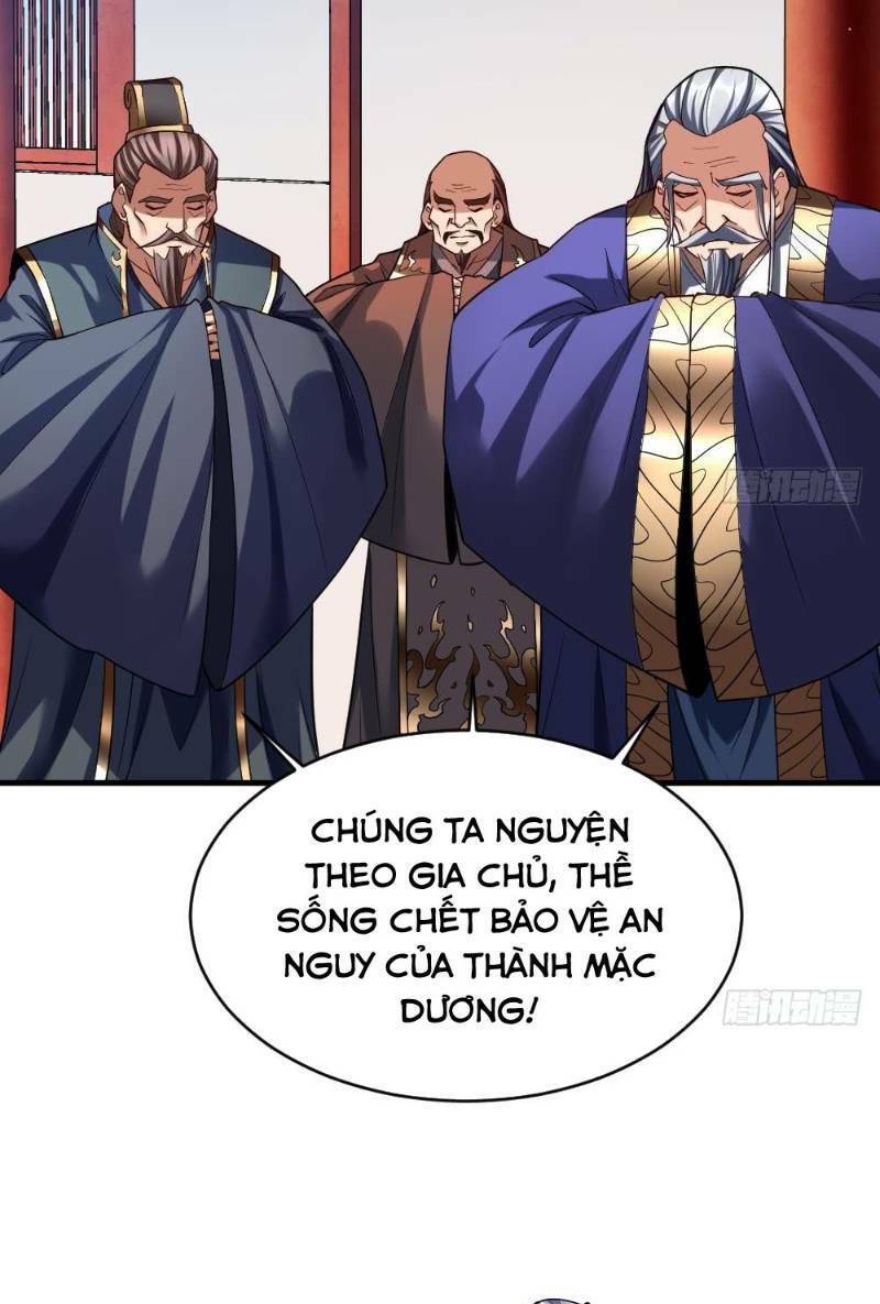 Vạn Cổ Thiên Đế Chapter 29 - 15