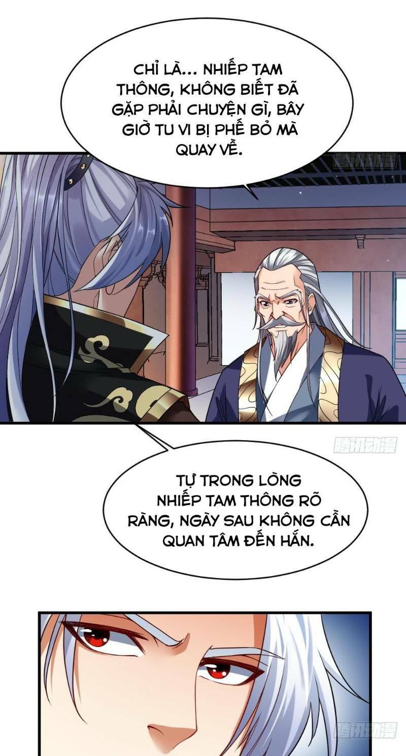 Vạn Cổ Thiên Đế Chapter 29 - 5