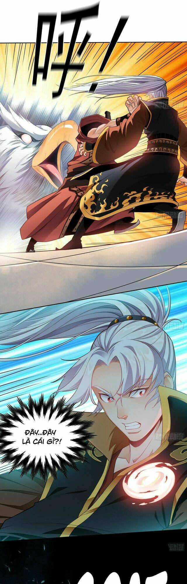 Vạn Cổ Thiên Đế Chapter 3 - 2