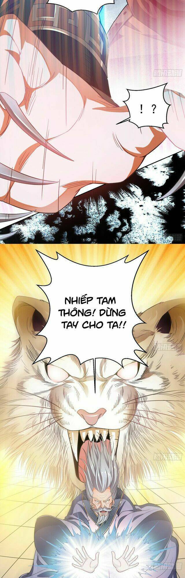 Vạn Cổ Thiên Đế Chapter 3 - 6