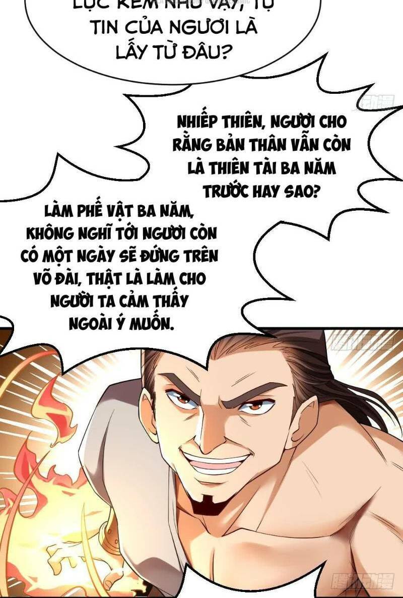 Vạn Cổ Thiên Đế Chapter 30 - 11