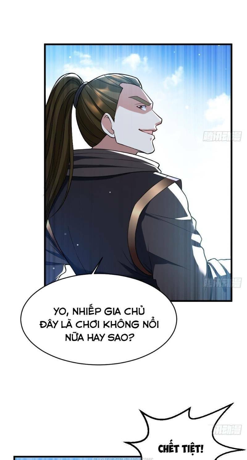 Vạn Cổ Thiên Đế Chapter 30 - 20
