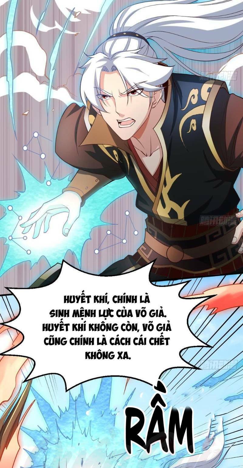 Vạn Cổ Thiên Đế Chapter 33 - 3