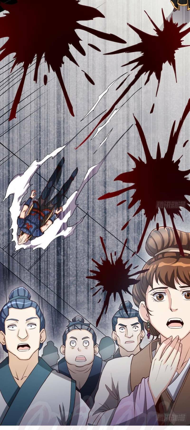 Vạn Cổ Thiên Đế Chapter 33 - 5