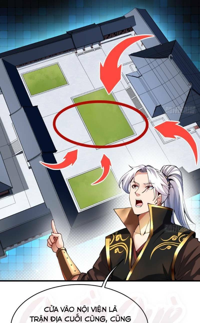 Vạn Cổ Thiên Đế Chapter 34 - 7