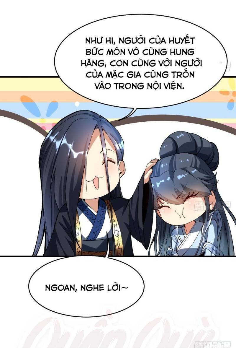 Vạn Cổ Thiên Đế Chapter 34 - 9