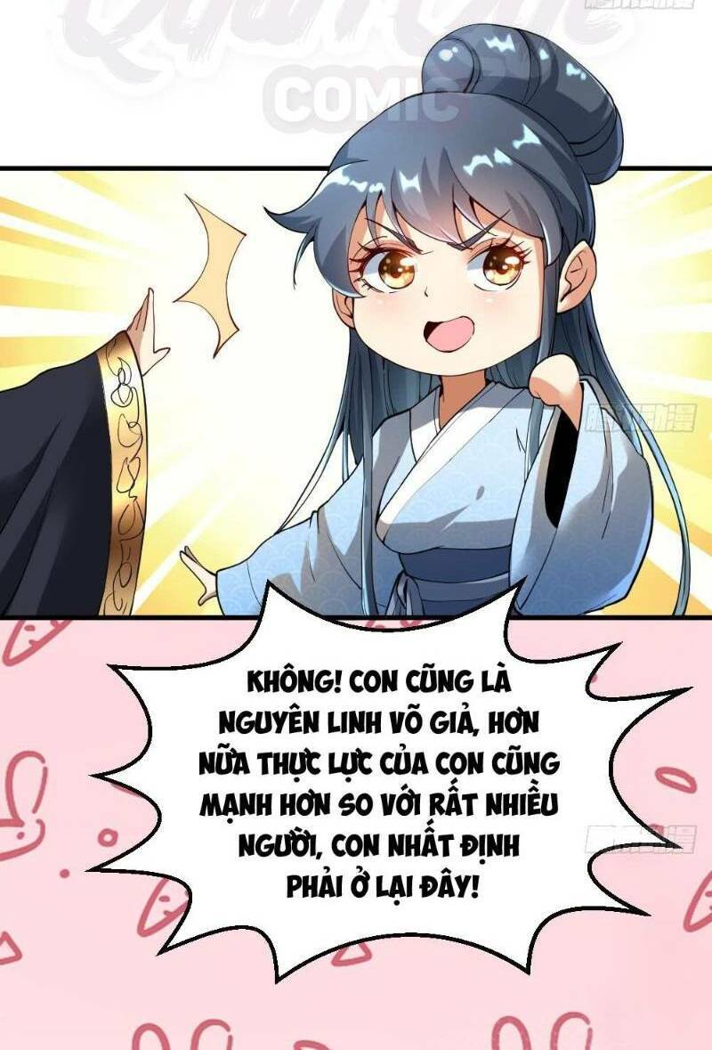 Vạn Cổ Thiên Đế Chapter 34 - 10