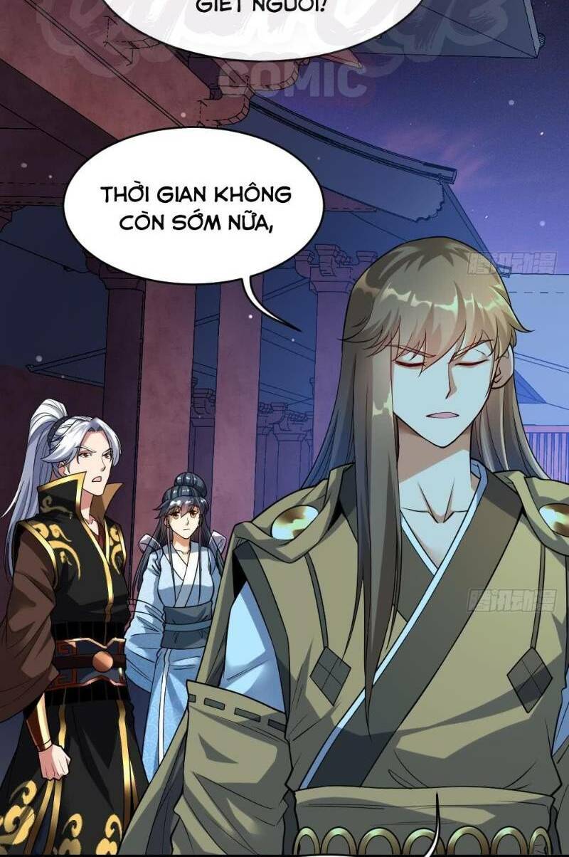 Vạn Cổ Thiên Đế Chapter 35 - 12
