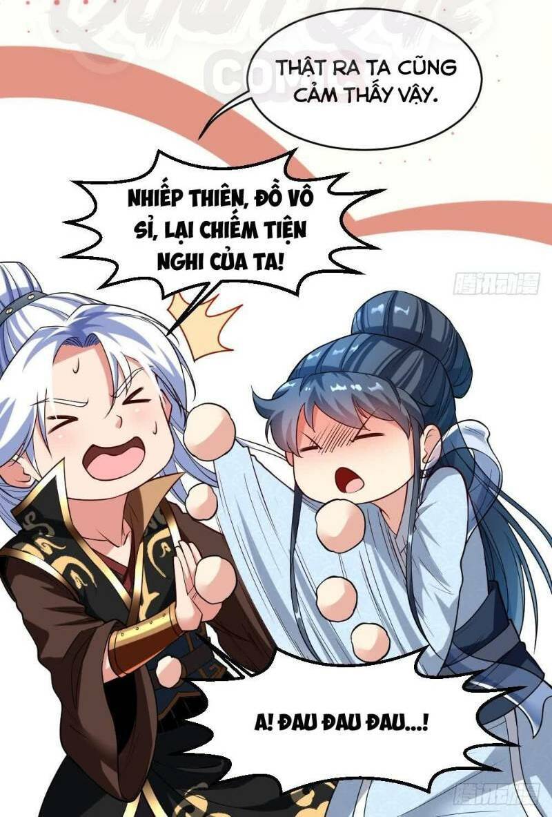 Vạn Cổ Thiên Đế Chapter 35 - 14