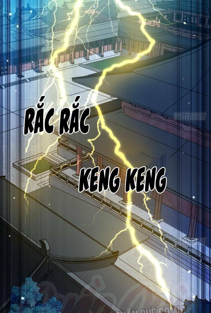 Vạn Cổ Thiên Đế Chapter 35 - 15