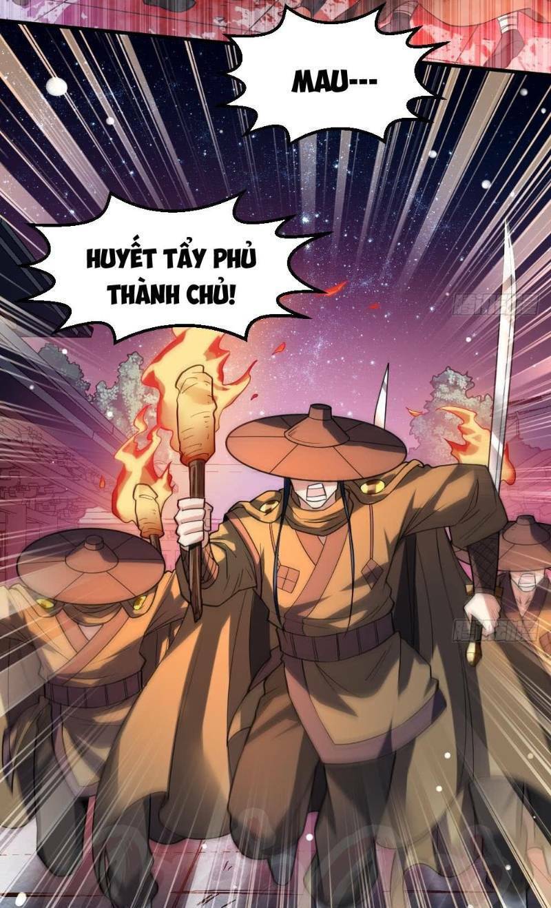 Vạn Cổ Thiên Đế Chapter 35 - 17