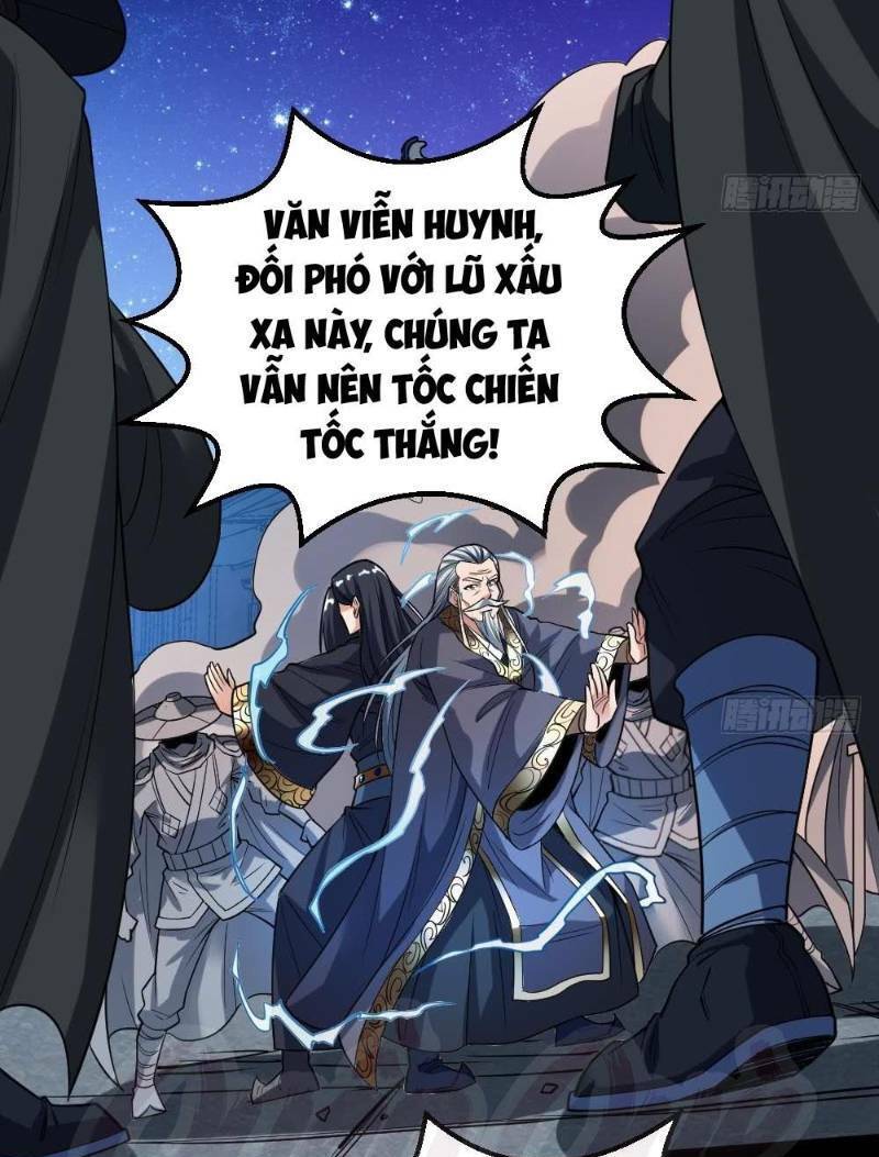 Vạn Cổ Thiên Đế Chapter 35 - 19