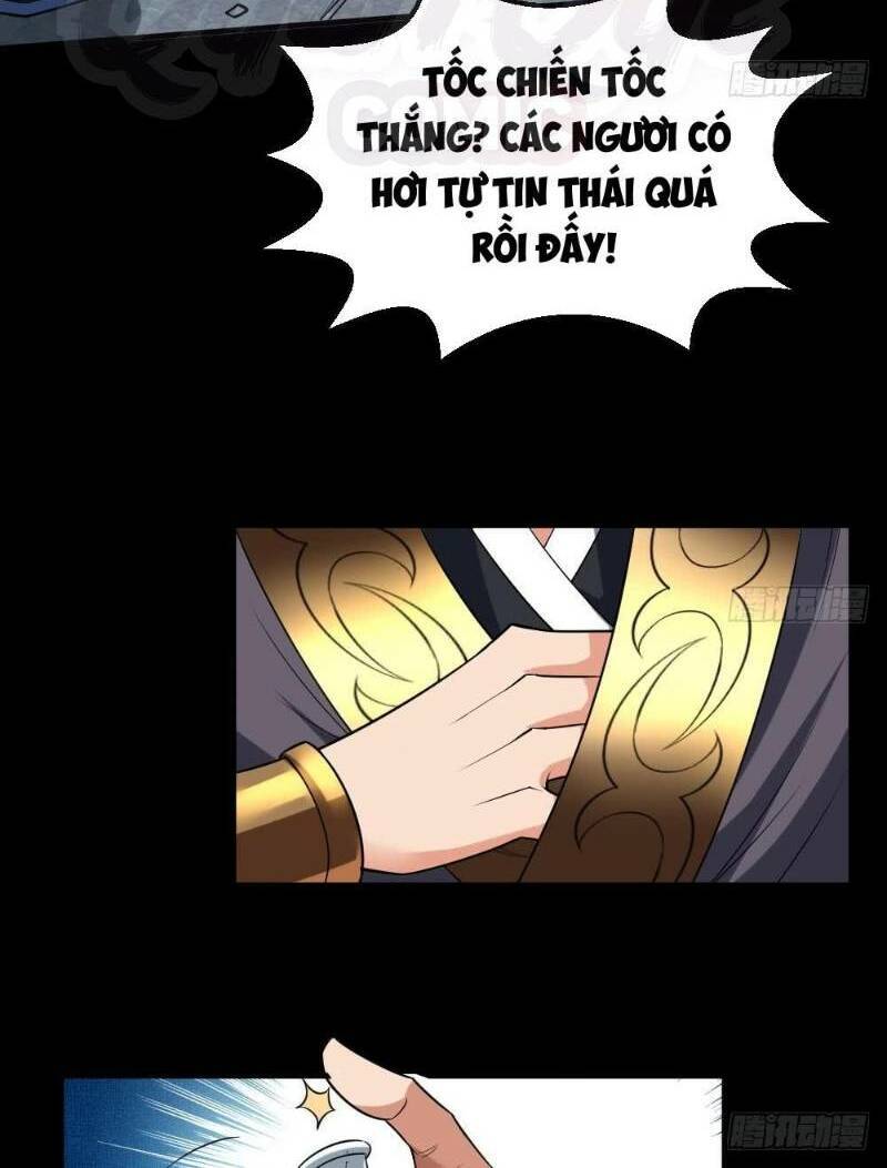 Vạn Cổ Thiên Đế Chapter 35 - 20