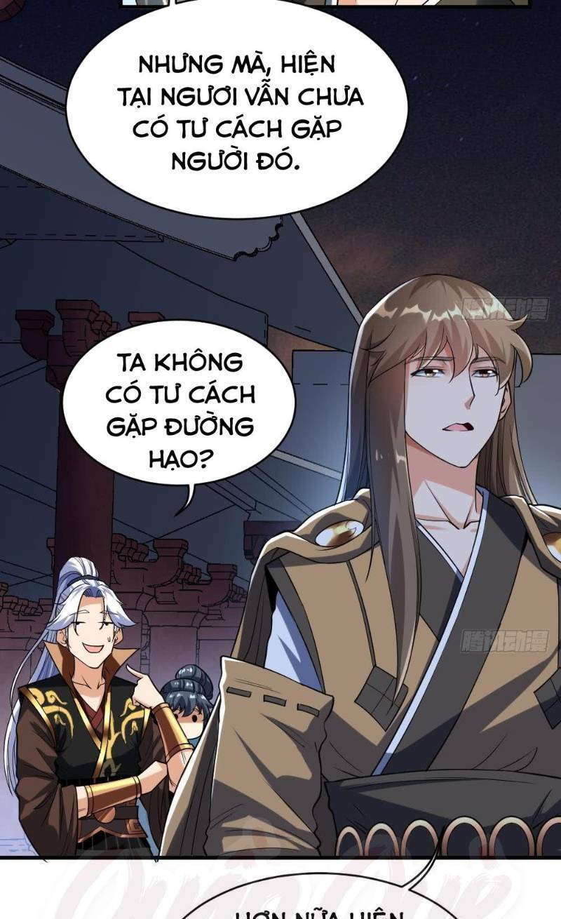 Vạn Cổ Thiên Đế Chapter 35 - 3