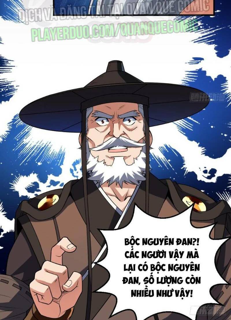 Vạn Cổ Thiên Đế Chapter 35 - 22