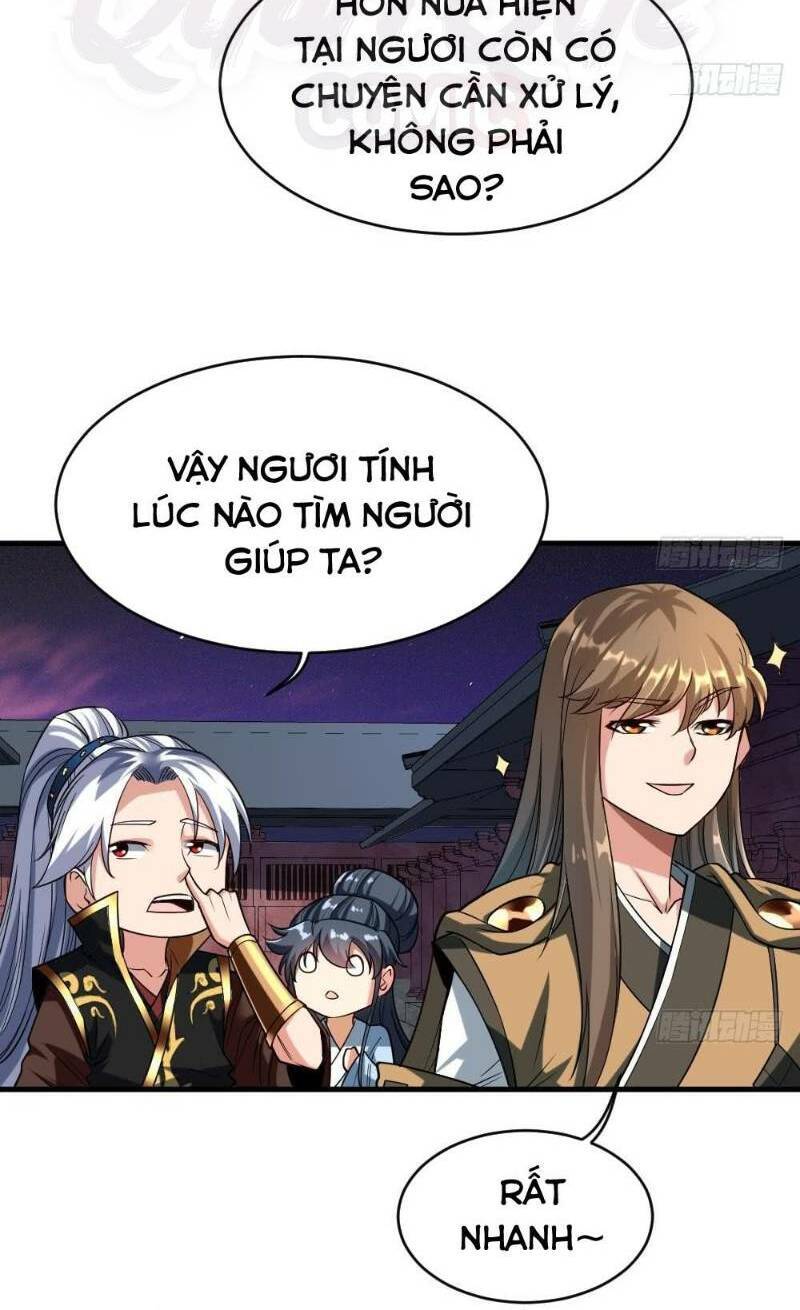 Vạn Cổ Thiên Đế Chapter 35 - 4
