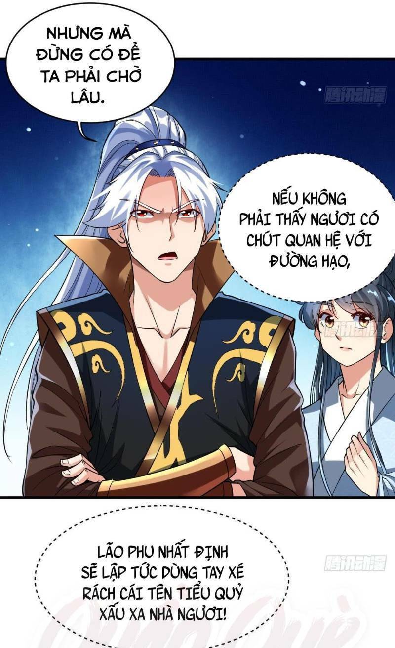 Vạn Cổ Thiên Đế Chapter 35 - 5