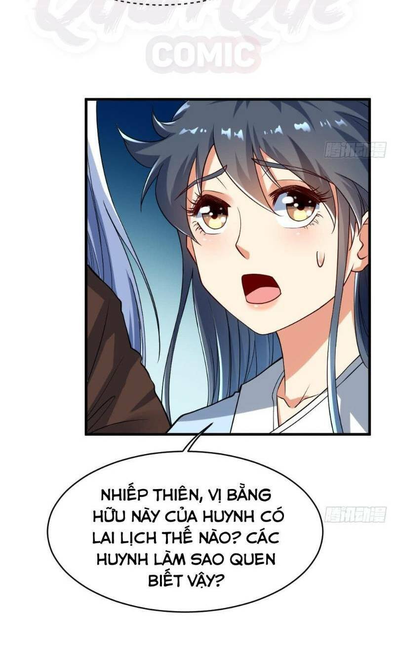 Vạn Cổ Thiên Đế Chapter 35 - 6