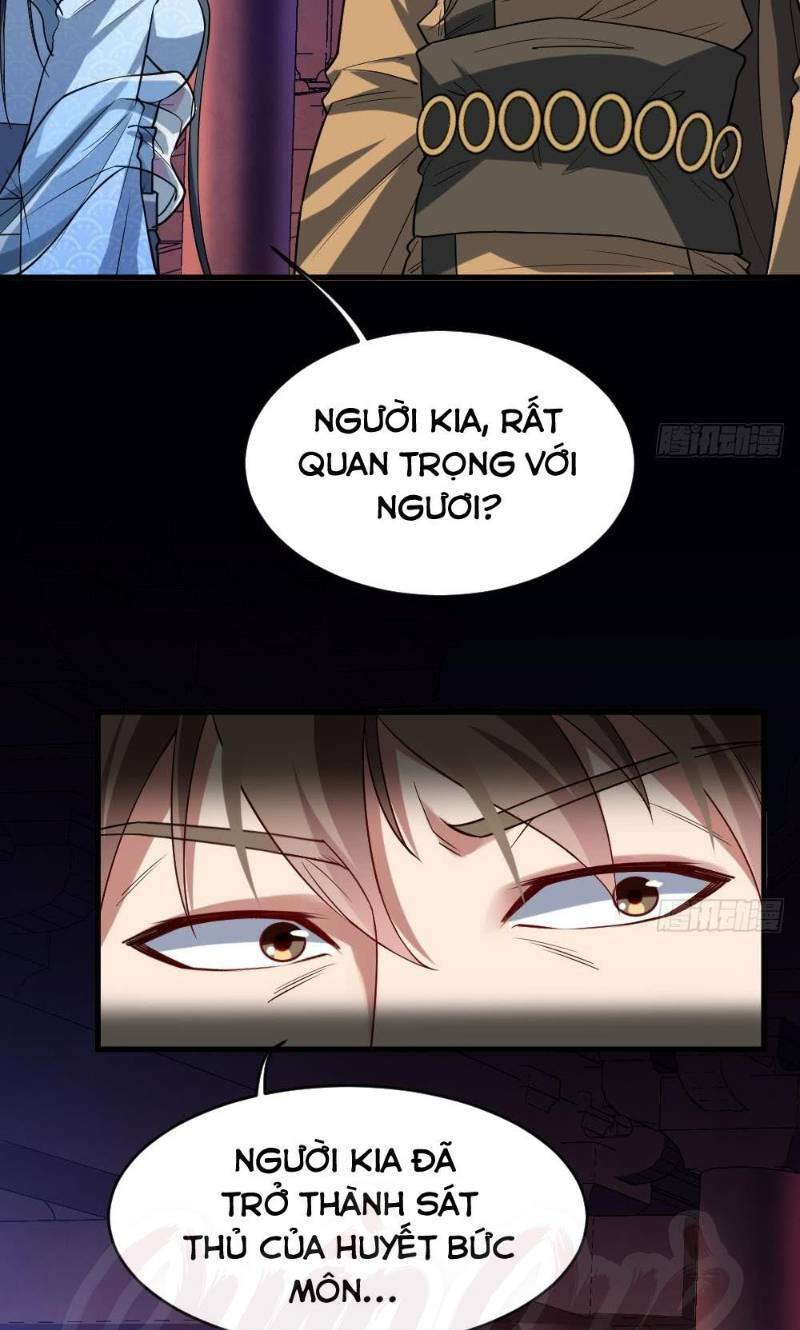 Vạn Cổ Thiên Đế Chapter 35 - 9