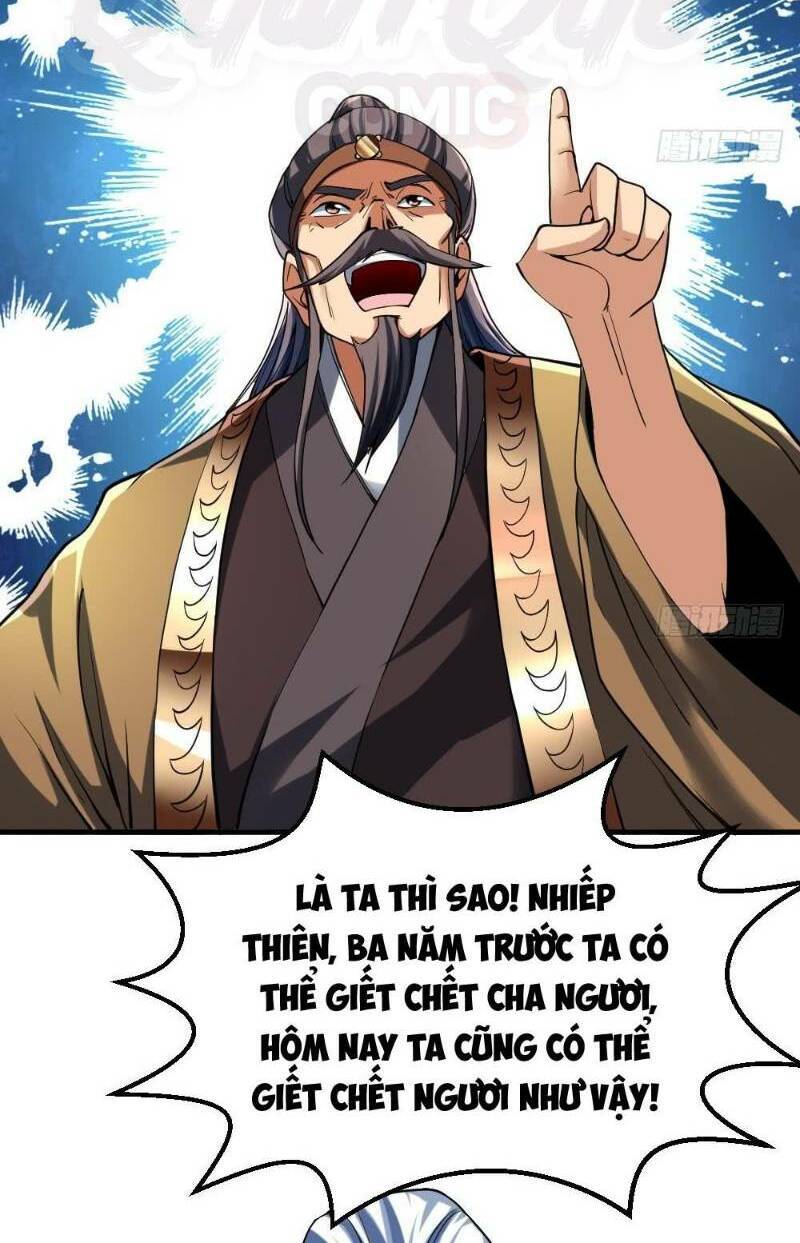 Vạn Cổ Thiên Đế Chapter 36 - 16